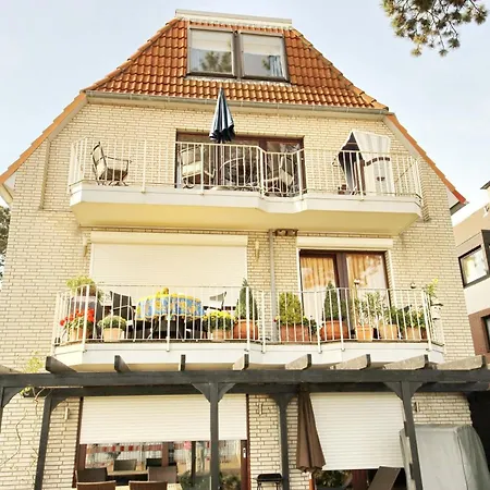 Kaiserallee, 105 Kaiserblick